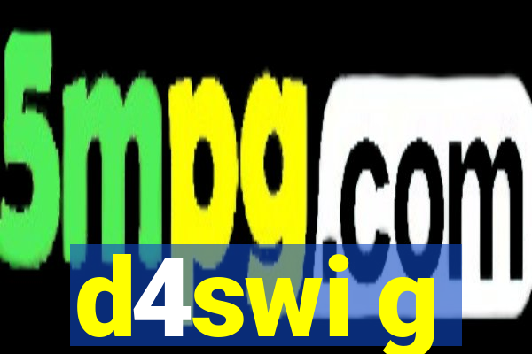 d4swi g